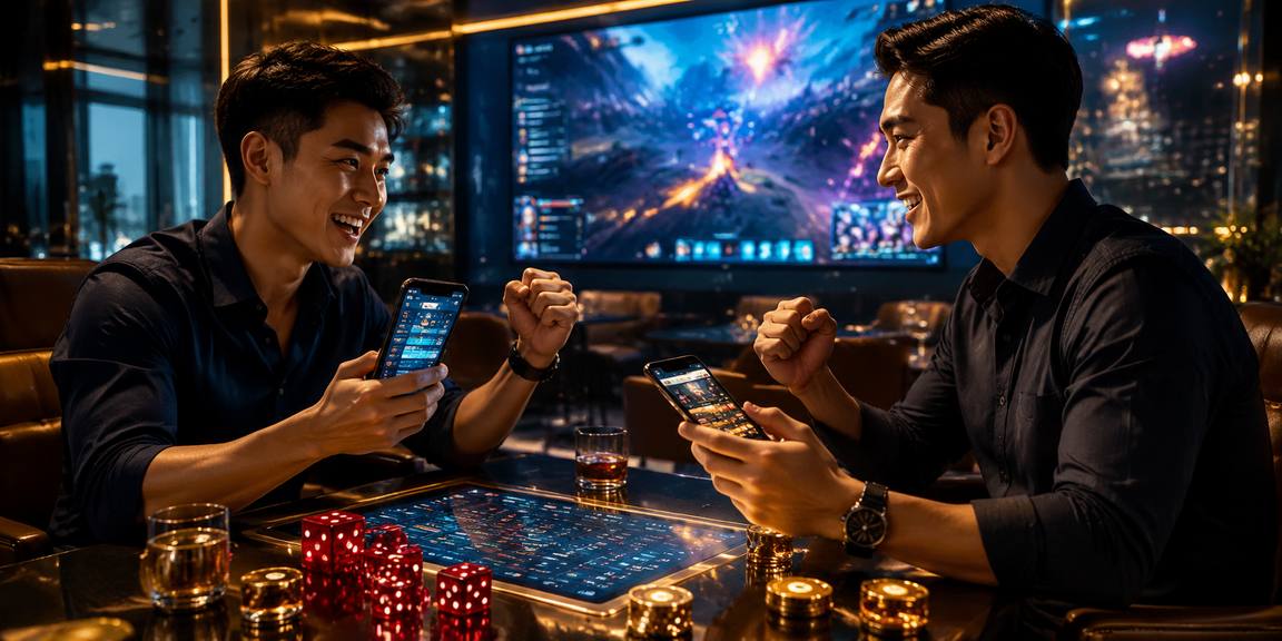 mmwin Tài khoản mmwin của bạn mở cửa vào toàn bộ sảnh game